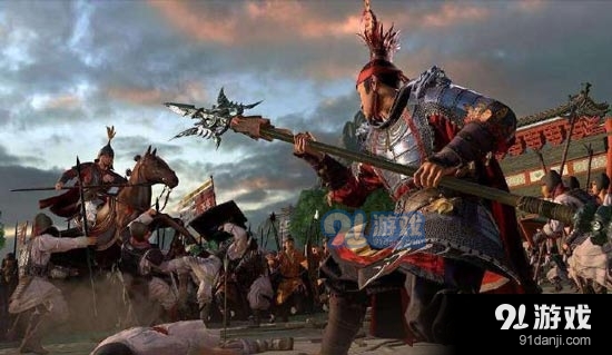 全面戰(zhàn)爭英雄傳