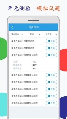 小學(xué)英語(yǔ)五年級(jí)點(diǎn)讀3