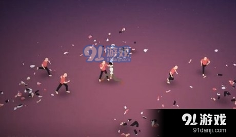 粉碎敵人的各種方式3