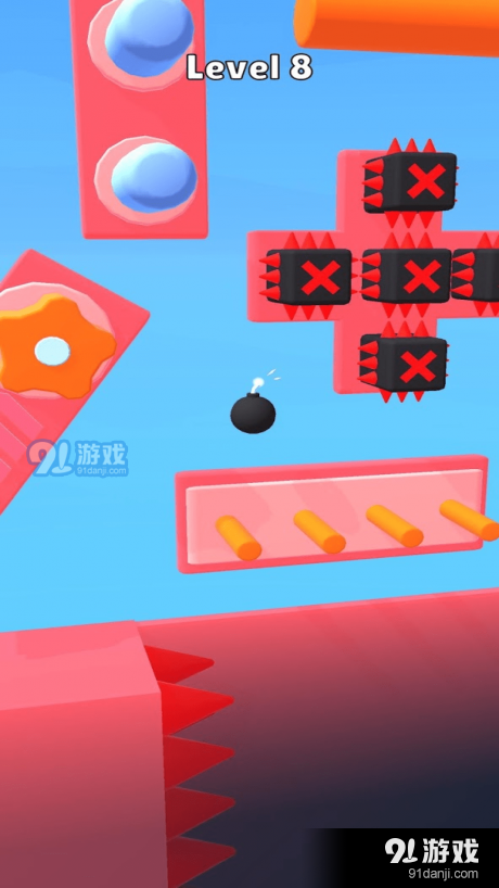 雜技貪吃蛇1