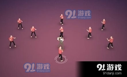 粉碎敵人的各種方式2
