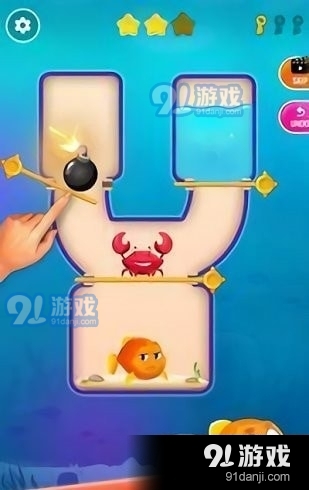 拉針保存魚