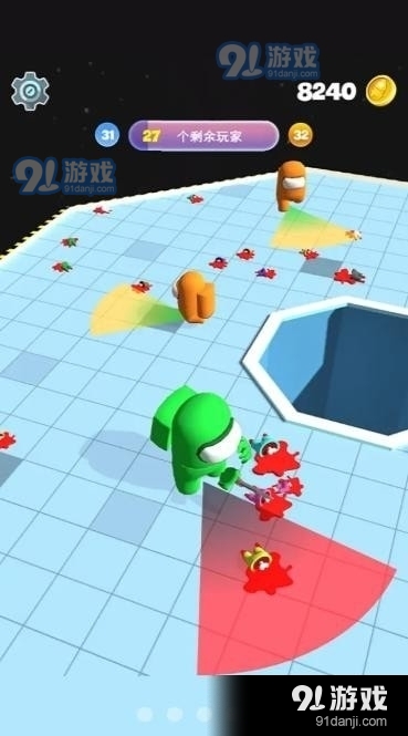 決戰(zhàn)武士