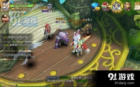 賽爾特勇士4