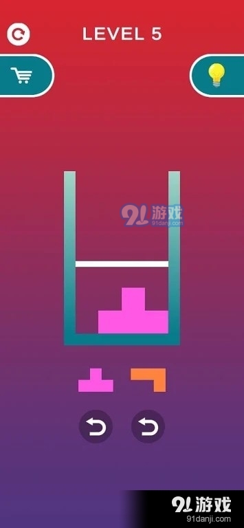 俄羅斯果凍4