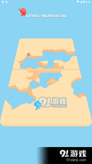 猛然一擊2