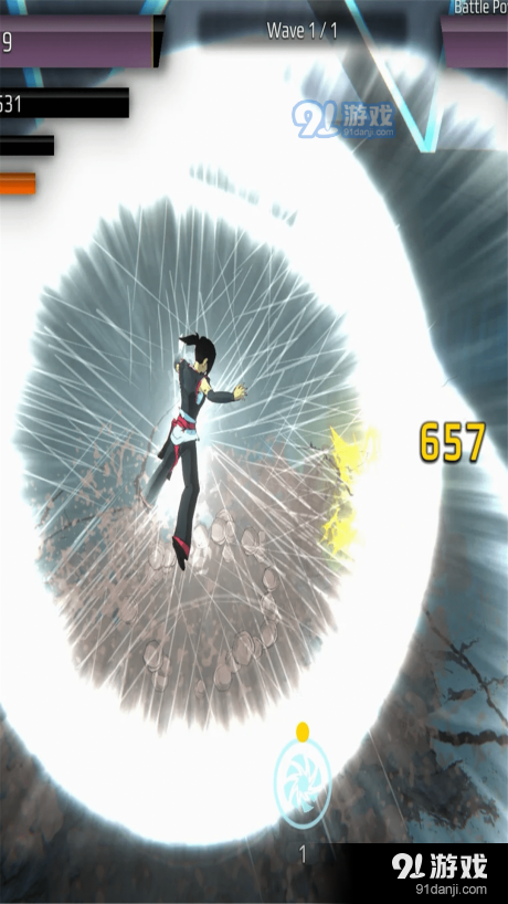 龍Z超人格斗2
