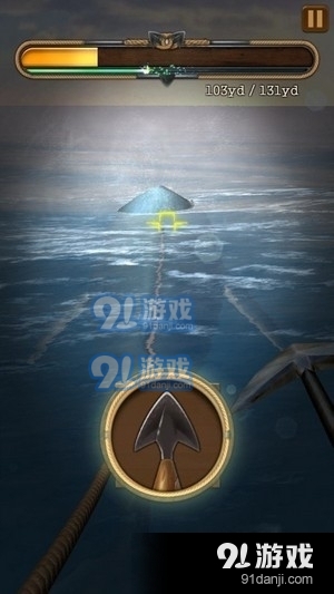 追逐鯨魚