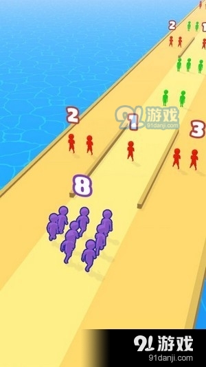 船員突擊隊(duì)1