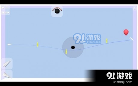 紙飛機(jī)大師1