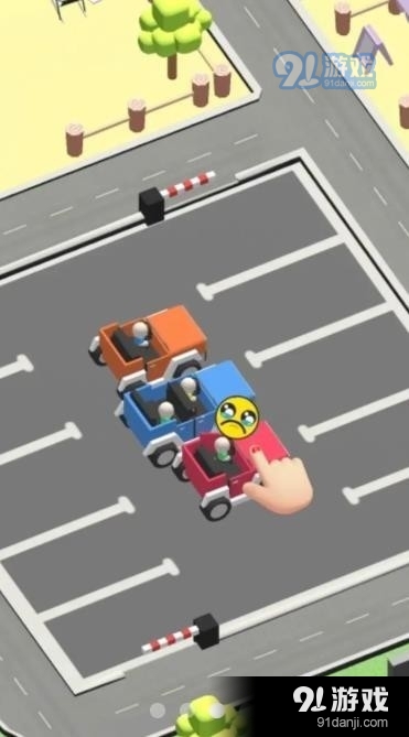 車門焊死了