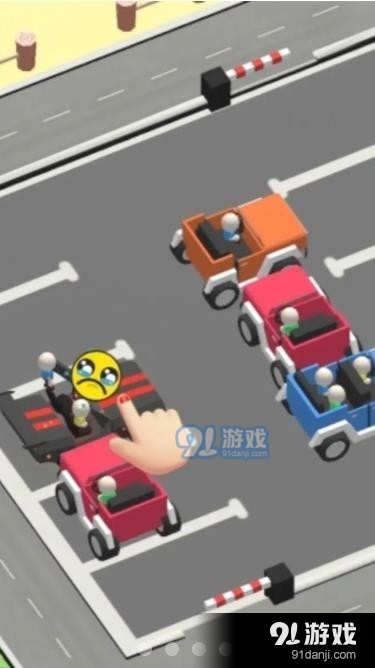 車門焊死了3