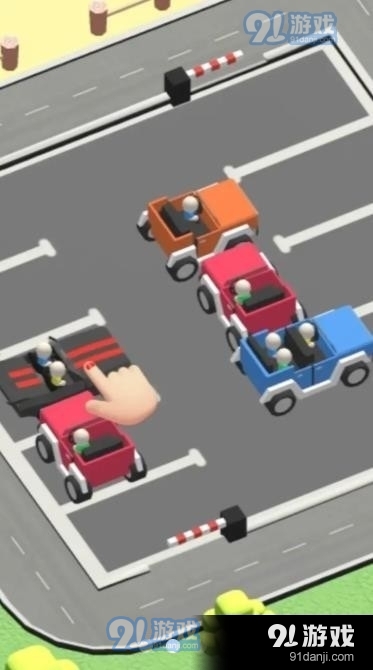 車門焊死了1
