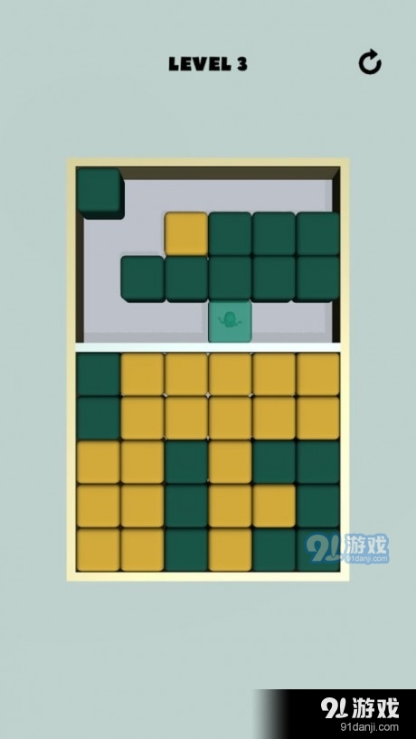 帶我出迷宮3