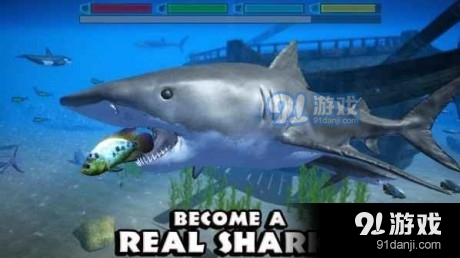 終極鯊魚模擬器2