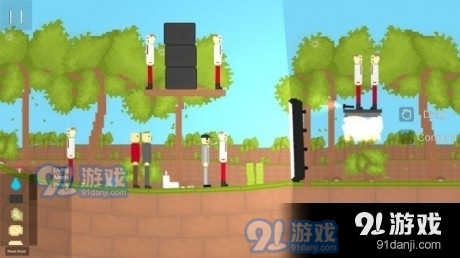 無盡物理沙盒3