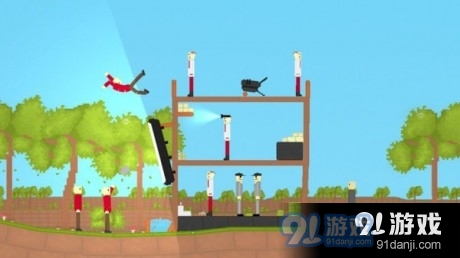 無盡物理沙盒1