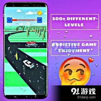 汽車競技大師3
