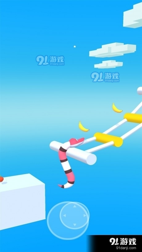 特技貪吃蛇