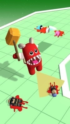 皇家太空殺1