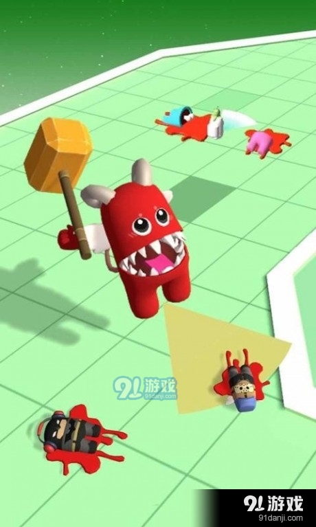 冒名頂替者21