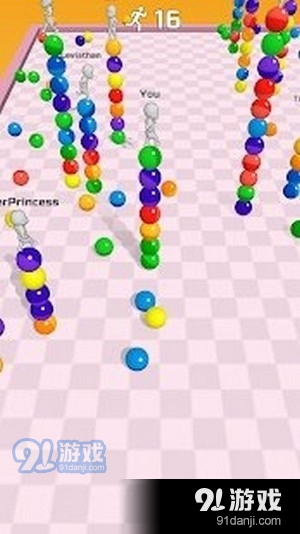 堆棧粉碎4