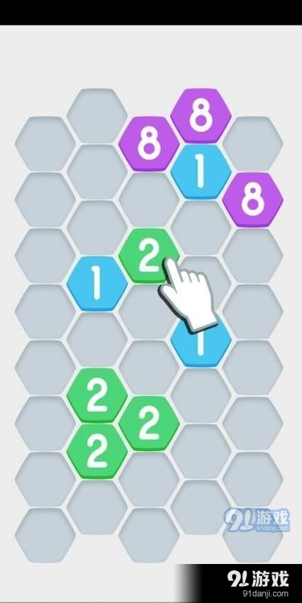 方塊大樂拼2