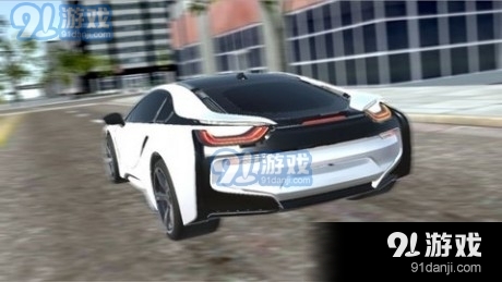 真實(shí)極限賽車