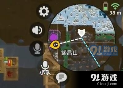 小動(dòng)物之星毒鏢槍在什么地方 小動(dòng)物之星毒鏢槍位置介紹