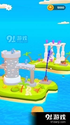 城堡英雄防御戰(zhàn)3