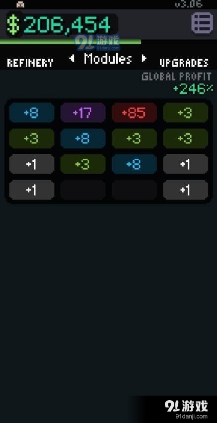 無數(shù)Myriad4
