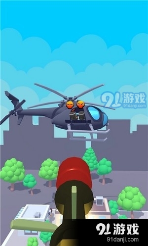 王牌槍手3