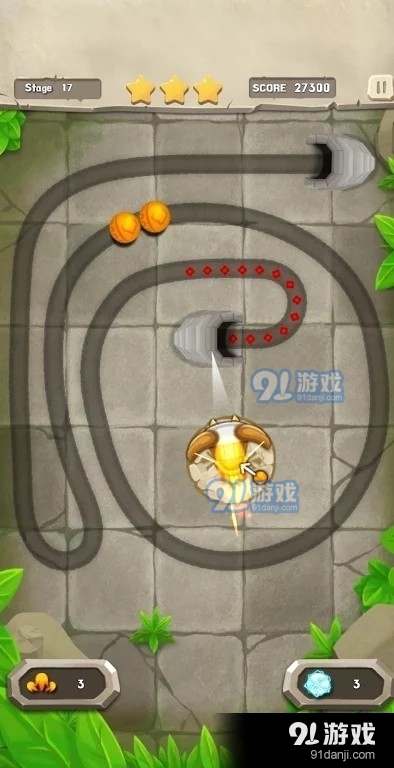 圓球任務(wù)