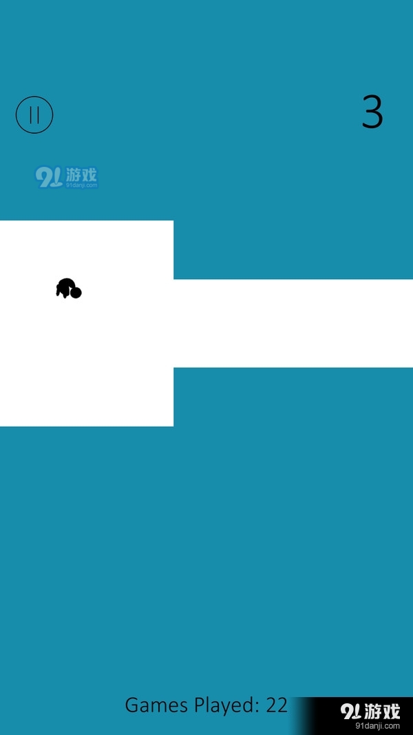 深空火柴人5