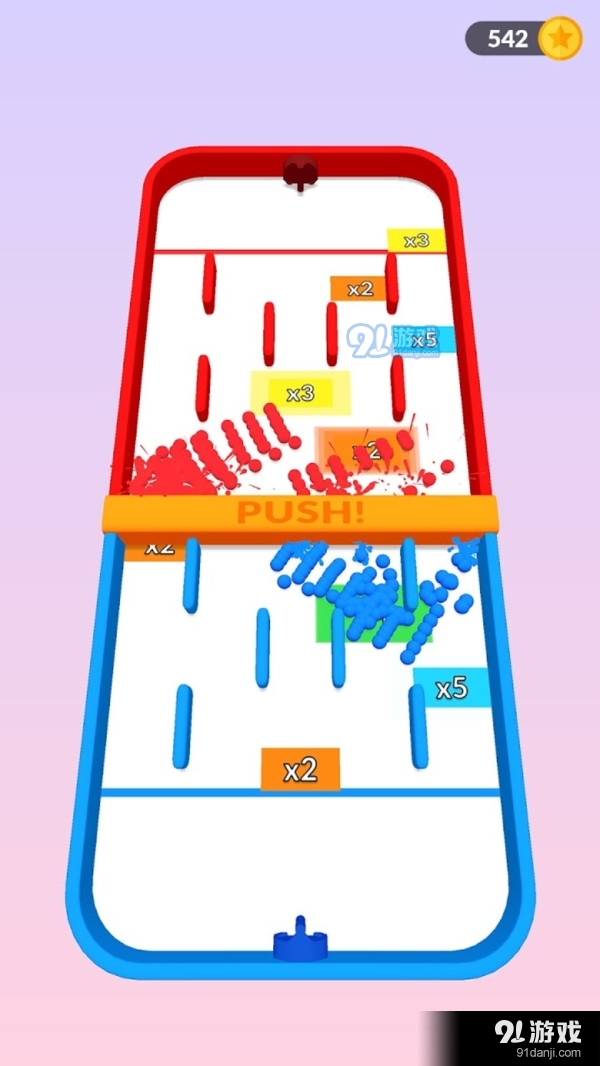 球球決斗2