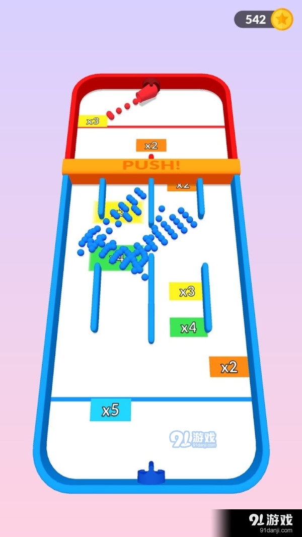 球球決斗1