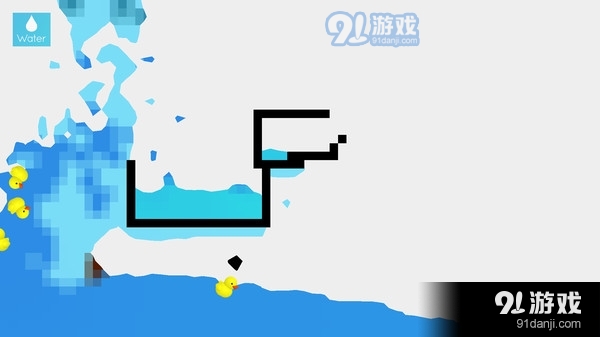 液體沙盒5