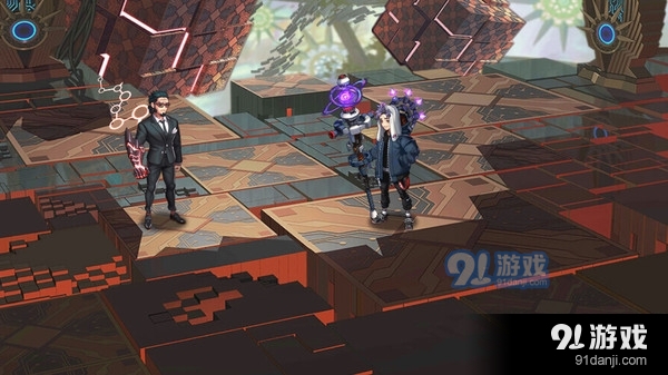 獵魔永恒手游3