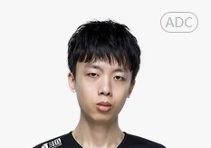 LOL UP戰(zhàn)隊成員介紹 原ES戰(zhàn)隊