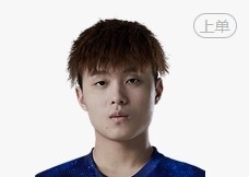LOL UP戰(zhàn)隊成員介紹 原ES戰(zhàn)隊