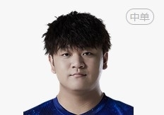 LOL UP戰(zhàn)隊成員介紹 原ES戰(zhàn)隊