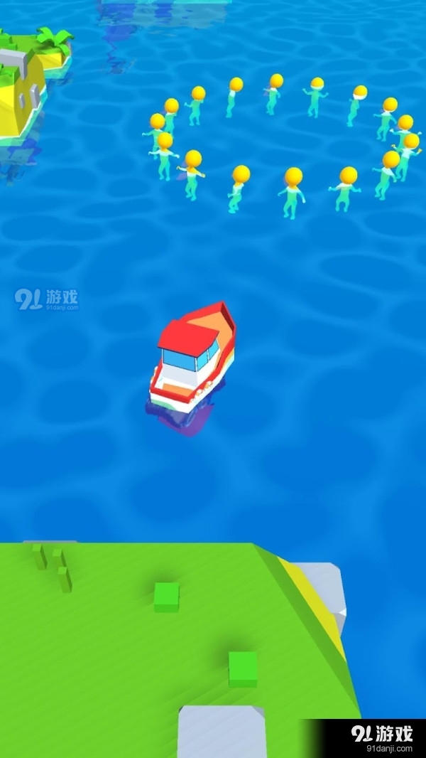 水上救援2