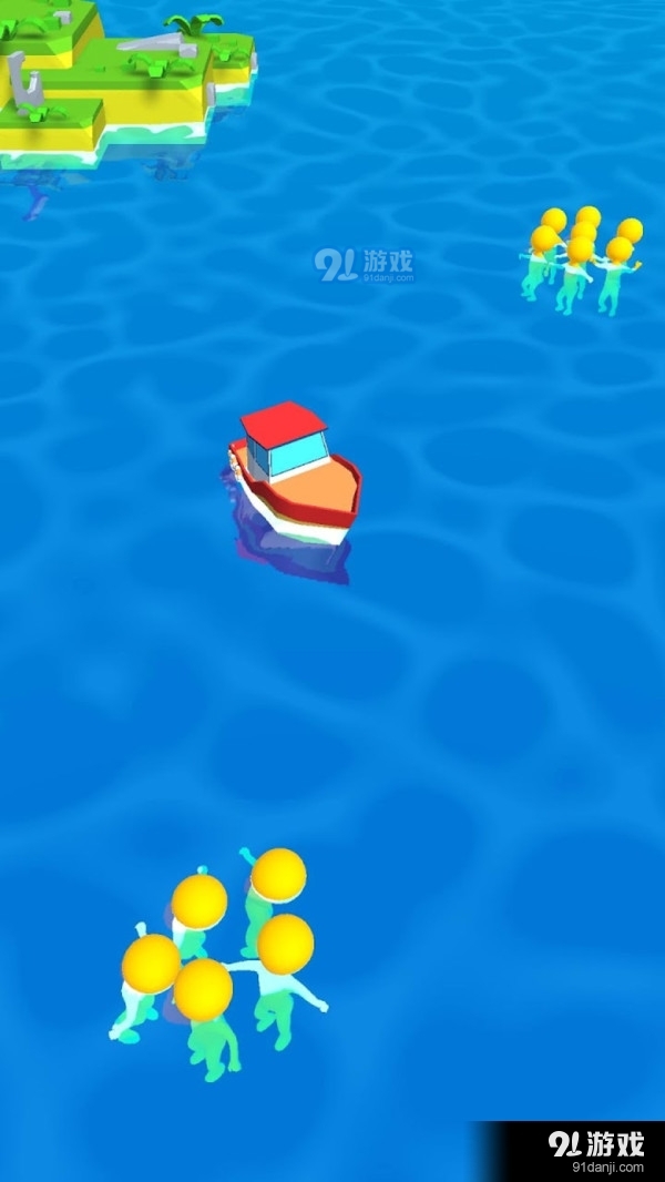水上救援3