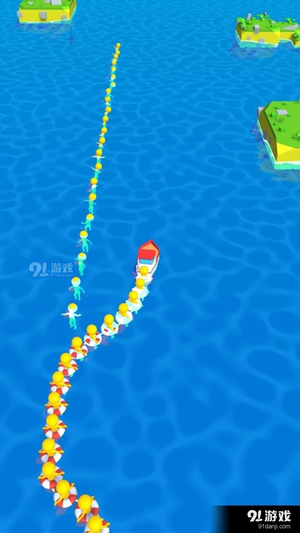 水上救援1