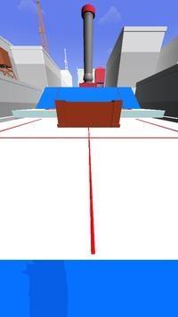 跑酷邊緣3D1