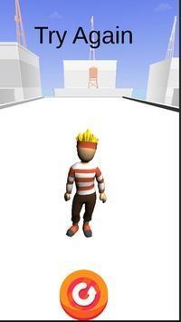 跑酷邊緣3D2