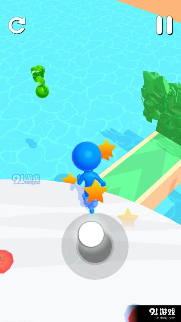 破冰競賽2