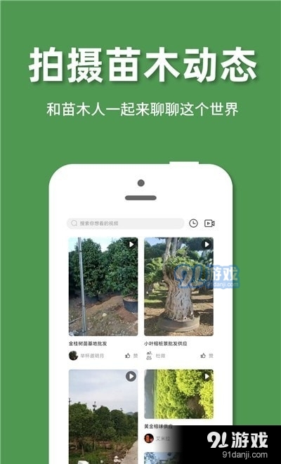 好苗木2