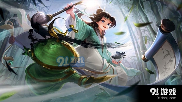 武林盛典1