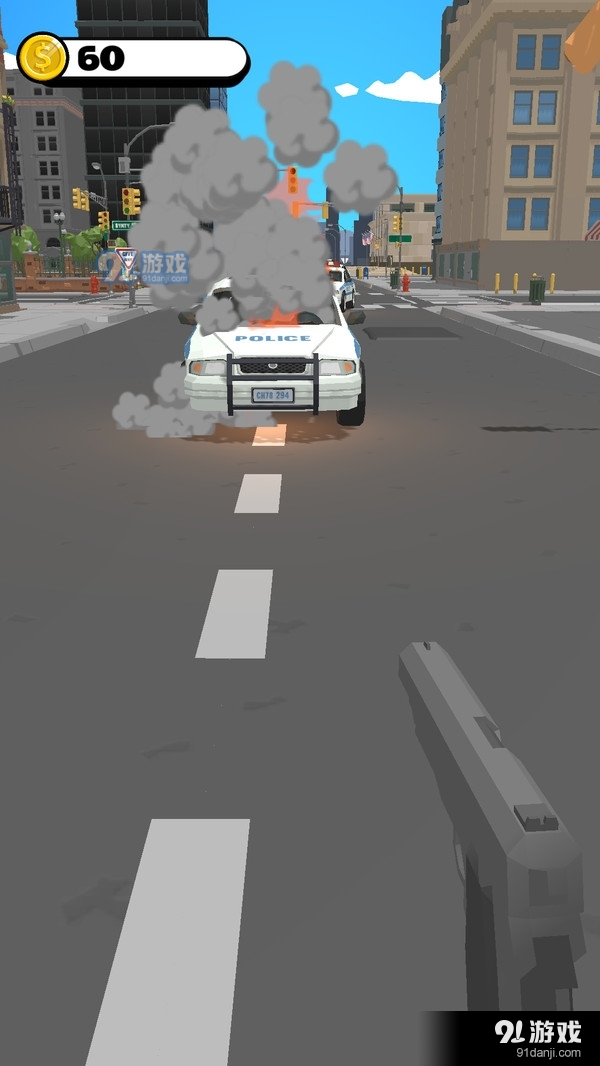 追擊飛車5